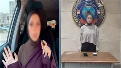 حبس البلوجر المتهمة بالترويج لتعدد الأزواج والإنجاب غير المنسب