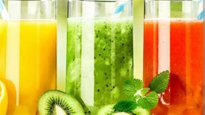 أفضل طرق تحضير عصائر الفواكه الفريش..مشروبات طبيعية تجمع الانتعاش بالفوائد الصحية