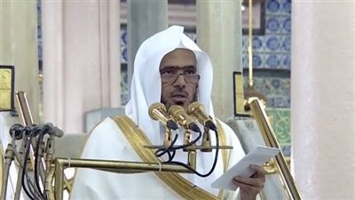 خطيب المسجد النبوي يكشف 4 شروط حتى يكون الترويح عن النفس مباحًا 