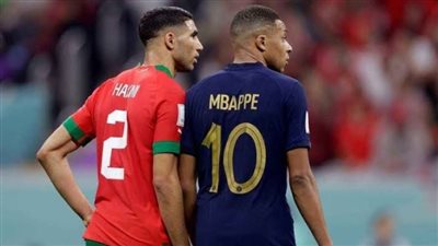 القنوات الناقلة لمباراة المغرب وفرنسا.. الأنظار تتجه إلى قمة ربع نهائي كأس العالم