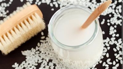 طريقة تحضير ماء الأرز للبشرة والشعر.. وصفة طبيعية للعناية والجمال بخطوات بسيطة