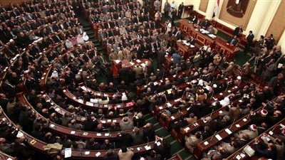 البرلمان يناقش إعادة تنظيم جهاز مستقبل مصر وعدد من الاتفاقيات الدولية 