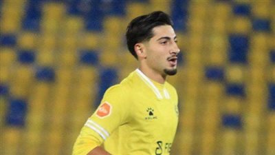 الأهلي يحسم صفقته العراقية.. بيتر كوركيس داخل جدران القلعة الحمراء 