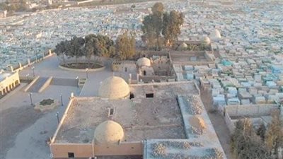  البهنسا «بقيع مصر» الذى يحتضن آلاف الصحابة والتابعين