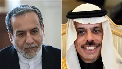 إيران والسعودية تبحثان مخرجًا للأزمة بعد تصاعد المواجهة مع أمريكا 