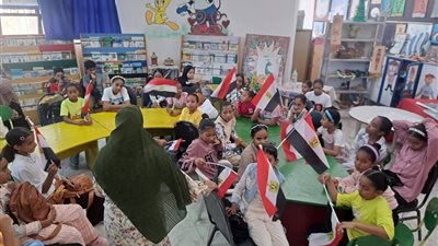 ترسيخ الوعي الوطني وتعزيز المشاركة المجتمعية
