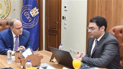 الغيطي يشيد بدعم هيئة الدواء لمشروع توطين مستلزمات التدخلات الوعائية في مصر