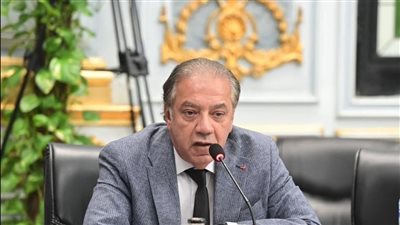 الدكتور شريف الجبلي نائبًا أول لرئيس مجلس أعمال الكوميسا بالإجماع