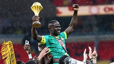 بعد إعلان اعتزاله دوليًا.. ماذا قدم ساديو ماني مع منتخب السنغال؟