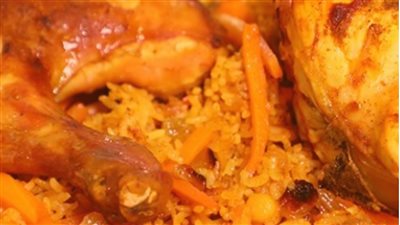طرق تحضير الأرز البخاري.. وصفات شهية بمذاق خليجي أصيل