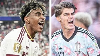 يلا شوت مشاهدة مباراة إسبانيا ضد بلجيكا بث مباشر في كأس العالم 2026