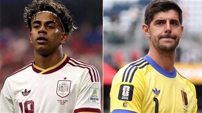 يلا شوت yalla shoot بث مباشر إسبانيا وبلجيكا HD || مشاهدة مباراة منتخب إسبانيا اليوم