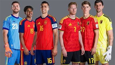 الأن يلا شوت .. رابط مباراة إسبانيا وبلجيكا بث مباشر اليوم || yalla shoot مشاهدة إسبانيا وبلجيكا بث مباشر