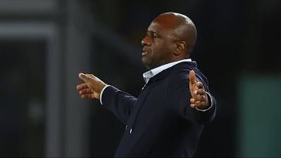 فييرا يقترب من تدريب السنغال بعد الخروج المبكر من كأس العالم 2026