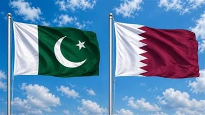 عاجل.. أمير قطر ورئيس وزراء باكستان يؤكدان ضرورة مواصلة الجهود لخفض التوترات بالمنطقة