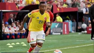 الاتحاد الكولومبي يدين تهديدات القتل ضد كامباز بعد الخروج من كأس العالم 2026