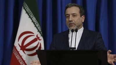 عاجل.. عراقجي: إيران أوفت بالتزاماتها.. وترامب يوافق على استئناف المباحثات
