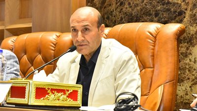 محافظ أسيوط: تخصيص قطعة أرض أملاك دولة بقرية المطيعة لإقامة معهد فتيات أزهري 
