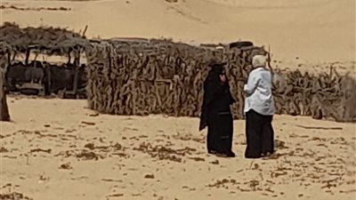 وكيل صحة شمال سيناء يتفقد سير العمل بوحدة الميدان ويحيل مسؤولين للتحقيق