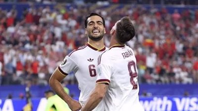  يلا شوت.. بث مباشر شاهد مباراة إسبانيا وبلجيكا في كأس العالم 2026