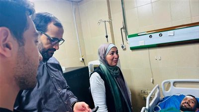 لمتابعة جودة الخدمات.. المرور على 138 منشأة طبية بصحة الفيوم 