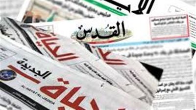 الوفد ينشر.. أبرز عناوين الصحف الفلسطينية اليوم السبت