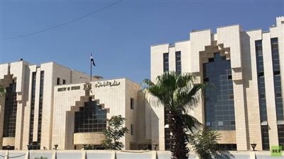 الداخلية السورية تكشف عن الخلية الإرهابية المسؤولة عن تفجيرات دمشق الأخيرة