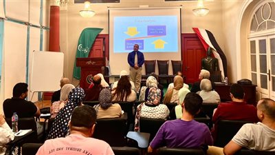 انطلاق أولى دورات أكاديمية الوفد للتدريب الصحفي والإعلامي.. بمحور 