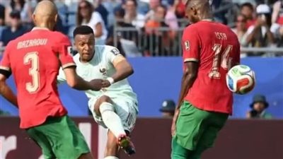 أسطورة الجزائر يكشف سبب خروج المغرب من كأس العالم 2026