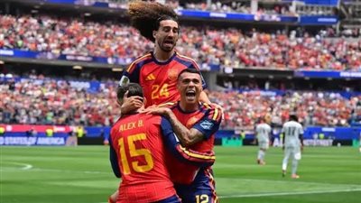  مشاهدة مباراة إسبانيا ضد بلجيكا مباشرة يلا شوت في كأس العالم FIFA 2026™