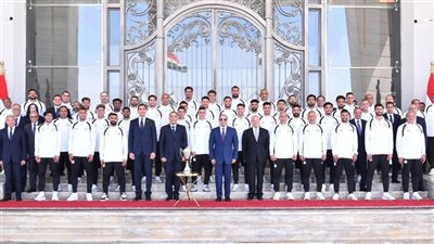رئيس خارجية الشيوخ بعد أداء المنتخب بالمونديال: الوطنية تجلت في المدرجات