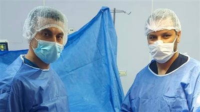 نجاح جراحة دقيقة لتغيير نصف مفصل الفخذ بأبو كبير المركزي في الشرقية