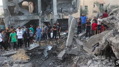 المفوضية الأوروبية تطلق مبادرة بقيمة 883.6 مليون يورو لدعم التعافي المبكر في غزة