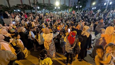 ندوة لترشيد استهلاك المياه وتعزيز السلوكيات الإيجابية لدى النشء بدمنهور