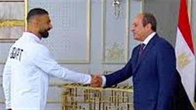 محمد صلاح: هذه بداية لوضع الكرة المصرية في مكانها الصحيح (شاهد) 