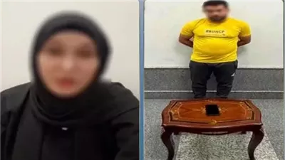 ضبط المتهم بدخول منزل سيدة وسرقة بطاقة ذاكرة هاتفها لابتزازها بالدقهلية