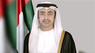 الإمارات تبحث هاتفيا من قطر والأردن تطورات المنطقة