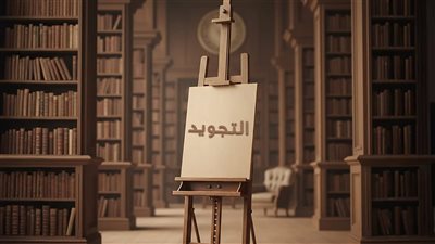 مفهوم علم التجويد والأدلة على وجوبه