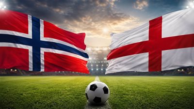 كورة لايف.. بث مباشر مشاهدة مباراة انجلترا والنرويج يلا شوت الان England vs. Norway في كأس العالم