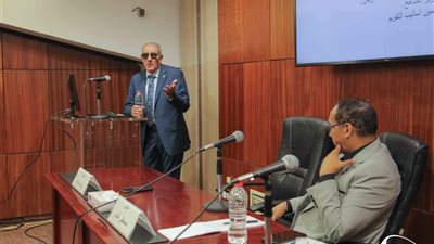 التعليم العالي.. من ضمان الجودة إلى التميز المؤسسي.. ندوة بمكتبة الإسكندرية 
