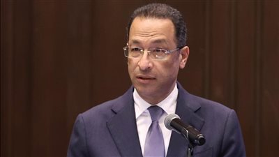وزير الاتصالات: التمويل الرقمي أداة قوية لتعزيز الشمول والتمكين الاقتصادي للمجتمعات