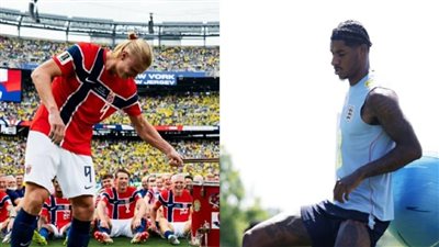 يلا شوت فيديو.. مشاهدة مباراة انجلترا والنرويج بث مباشر في دور الـ 8 بكأس العالم