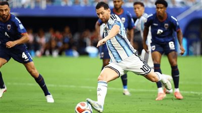 يلا شوت مشاهدة مباراة الأرجنتين وسويسرا بث مباشر اليوم بدون تقطيع في دور الـ8 بكأس العالم 2026 