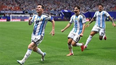 يلا شوت الآن.. مشاهدة مباراة الأرجنتين وسويسرا بث مباشر في الدور الـ 8 بكأس العالم 
