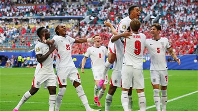  الأرجنتين ضد إنجلترا في نصف نهائي كأس العالم 2026..تشكيل الأسود الثلاثة المتوقع