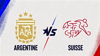  يلا شوت.. شاهد مباراة الأرجنتين وسويسرا بث مباشر في دور الـ8 بكأس العالم 2026