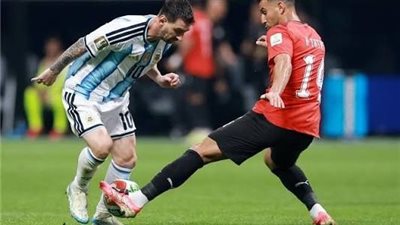 شاهد الآن ماتش الارجنتين وسويسرا بث مباشر عبر يلا شوت