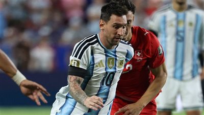 ليونيل ميسي يسجل رقماً قياسياً جديداً في كأس العالم 