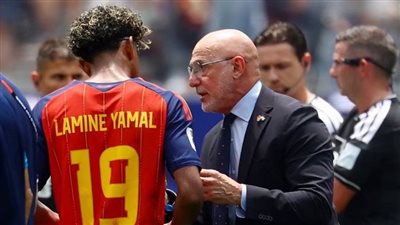 إسبانيا لا تخشى فرنسا.. العمق سلاح «اللاروخا» لإيقاف القطار الفرنسي