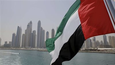 عاجل.. الدفاع الإماراتية: اعتراض اعتداءات صاروخية ومسيرات قادمة من إيران